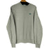 ラコステライブ Lacoste Live Crew Neck Cotton Fleece Sweatshirt メンズ  M